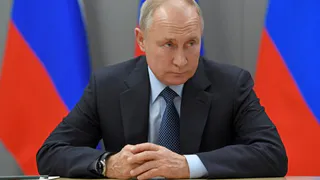 В России по указу Президента Путина  упразднен Ростуризм