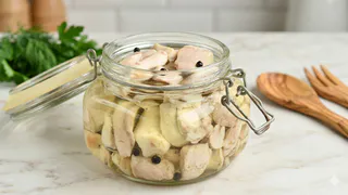 И никакой печени трески не надо: из простого продукта готовлю деликатес с нежной кремовой текстурой