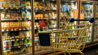 Брянскстат зафиксировал снижение цен на овощи и ряд продуктов в Брянской области