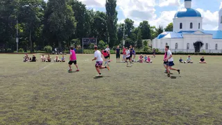 Где и когда сыграют брянские футболисты 25 июля
