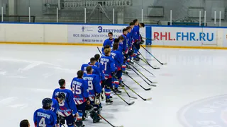 ХК Брянск вырвал победу у Ахмат-Гранита