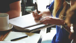 В Брянске обсудили укрепление межнациональных отношений и работу с молодёжью