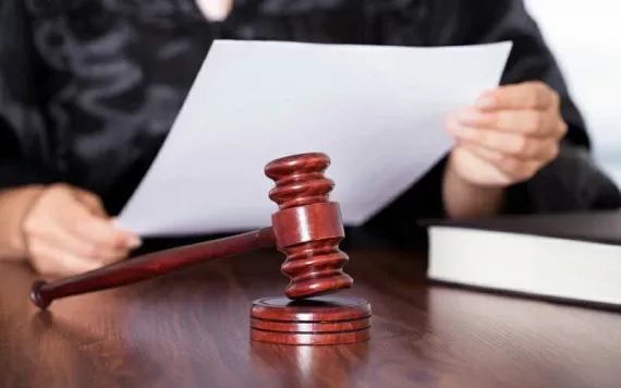 В Брянске адвокату дали 5 лет общего режима по делу о мошенничестве