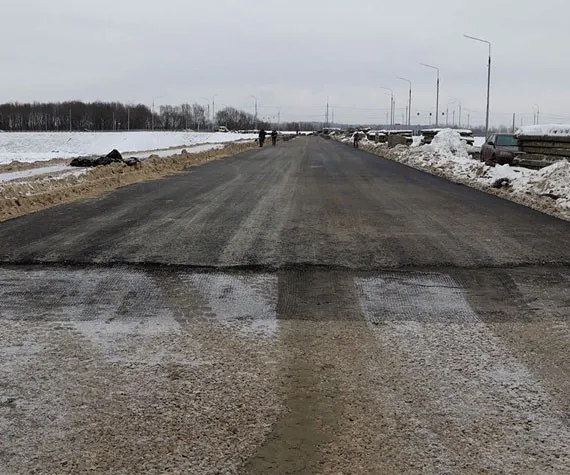 В 2022 году в Брянске начнут строительство новых дорог