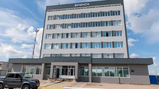 Брянский аэропорт получит часть из 10,7 млрд рублей господдержки за вынужденный простой