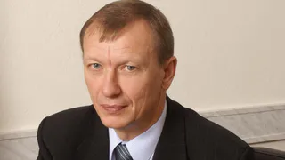 Николай Денин сообщил об отсутствии политических амбиций