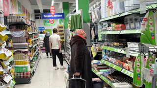 В Брянской области потребительский спрос вырос и поднял регион на шесть позиций рейтинга