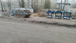 Чиновники назвали адреса с самыми грязными помойками в Советском районе Брянска