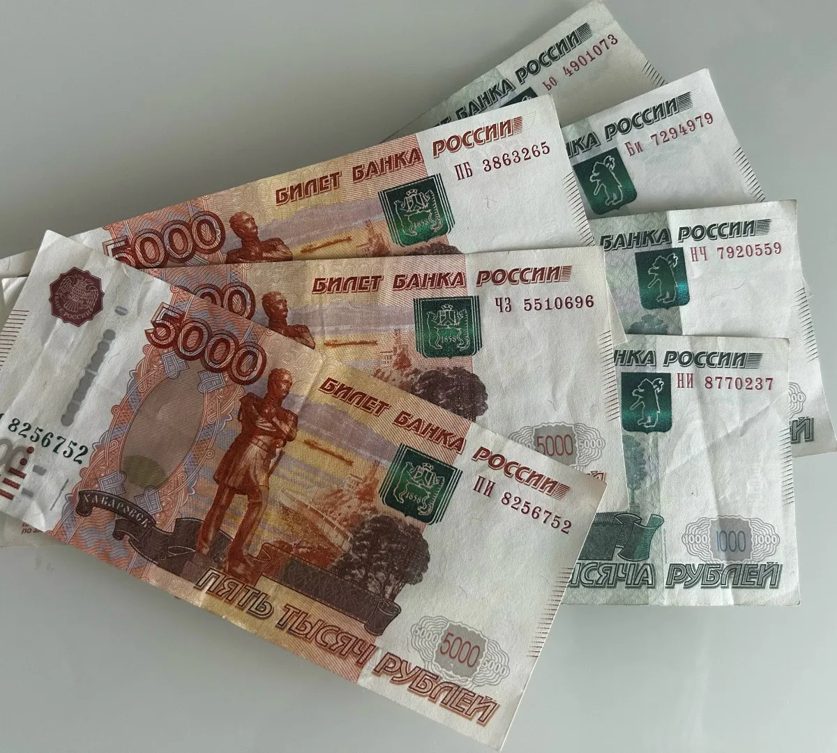 Семьи с детьми в Брянской области смогут получить ежегодную выплату с 1 июня