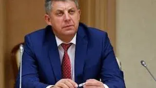 Александр Богомаз стал добровольцем в испытании вакцины от коронавируса
