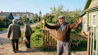 После 60 гоните всех друзей в шею: хлесткий совет великой Бехтеревой, чтобы не стать овощем на пенсии