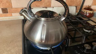 Владельцев квартир с газовыми плитами предупредили о штрафах до 150 тысяч рублей: кого проверят в первую очередь