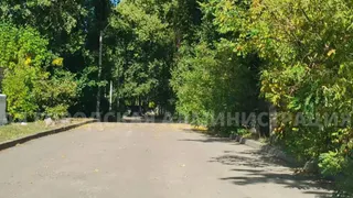 В Брянске до конца октября снесут незаконные гаражи у мемориала «Дулаг-142»