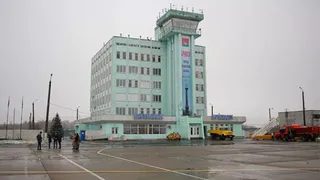 Брянский аэропорт обновят за 4 миллиарда рублей