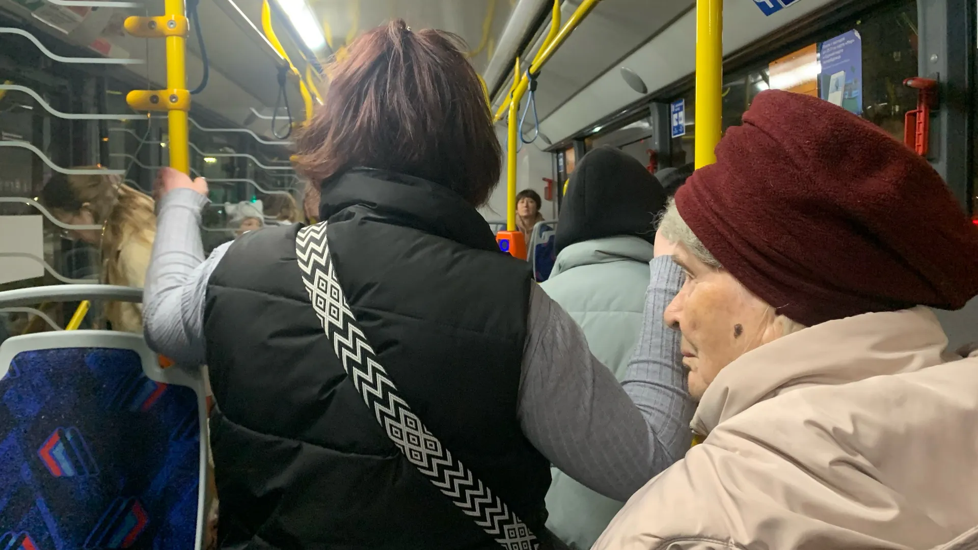 Стало известно, как будет работать общественный транспорт в Брянске на Пасху