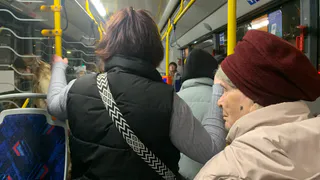 Стало известно, как будет работать общественный транспорт в Брянске на Пасху