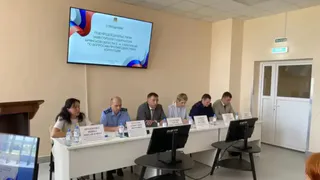 В регионе готовят двойной удар по коррупции и рискам для пациентов
