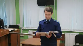 В Брянске судят супружескую пару: что известно о деле