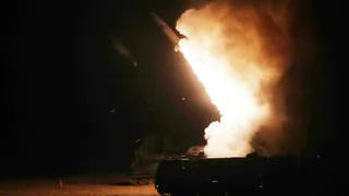 В Брянской области отбита массированная ракетная атака