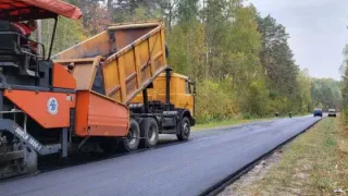 Брянская область заняла 53-е место в рейтинге качества дорог