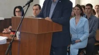 В Брянске прошло второе заседание  по делу о геноциде в годы войны