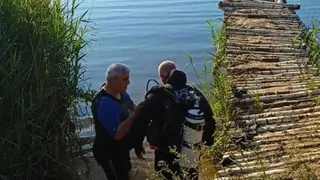 В Брянской области началась проверка по факту гибели подростка в водоеме под Клинцами