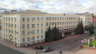 В Брянском правительстве кадровые перестановки
