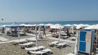 Почему жители Крыма не купаются в море даже летом – запомните раз и навсегда