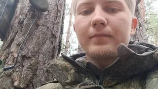 Сегодня состоится прощание  с Брянским воином Григорием Надыко