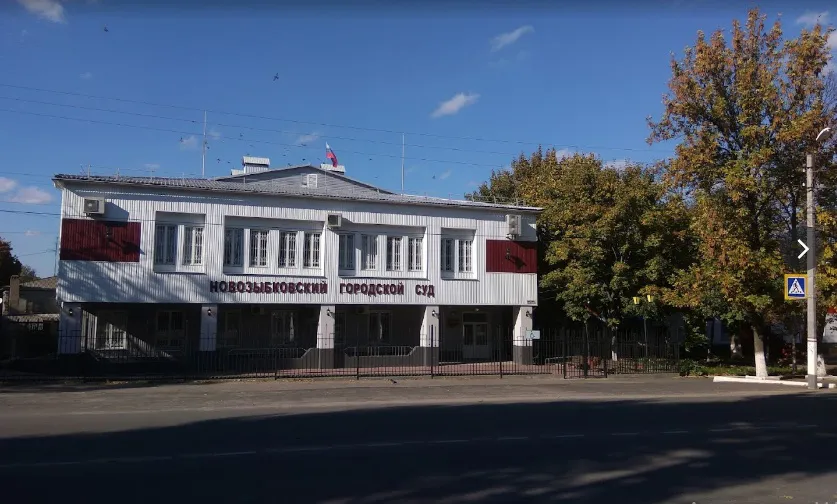Гражданин Германии лишился автомобиля в Брянской области