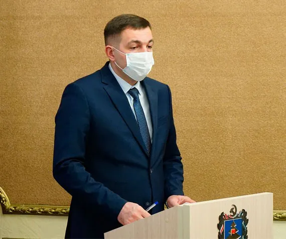 Брянскую область назвали одним из лидеров России в здравоохранении