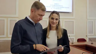 В Брянской области пяти специалистам предложили присвоить почетные звания