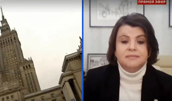 Глава Брянска рассказала о последствиях разрыва связей с Конином