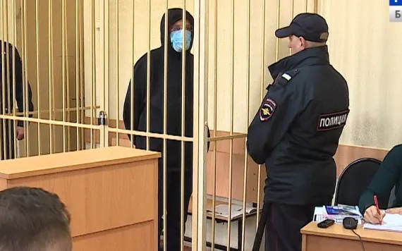 Брянский суд оставил в СИЗО бывшего замгубернатора Горшкова
