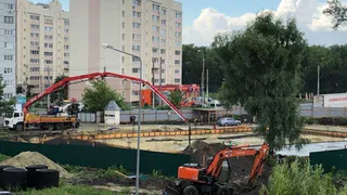 В Брянске власти объяснили снос дома с мемориальной доской Василию Розанову