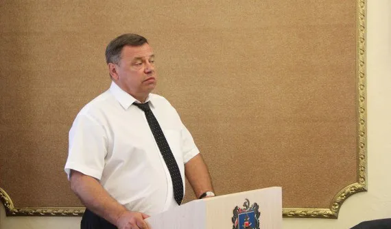 Владимир Оборотов назначен главным по спорту Брянщины