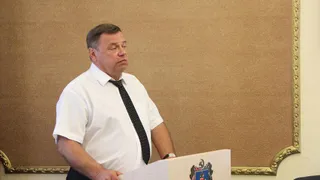 Владимир Оборотов назначен главным по спорту Брянщины