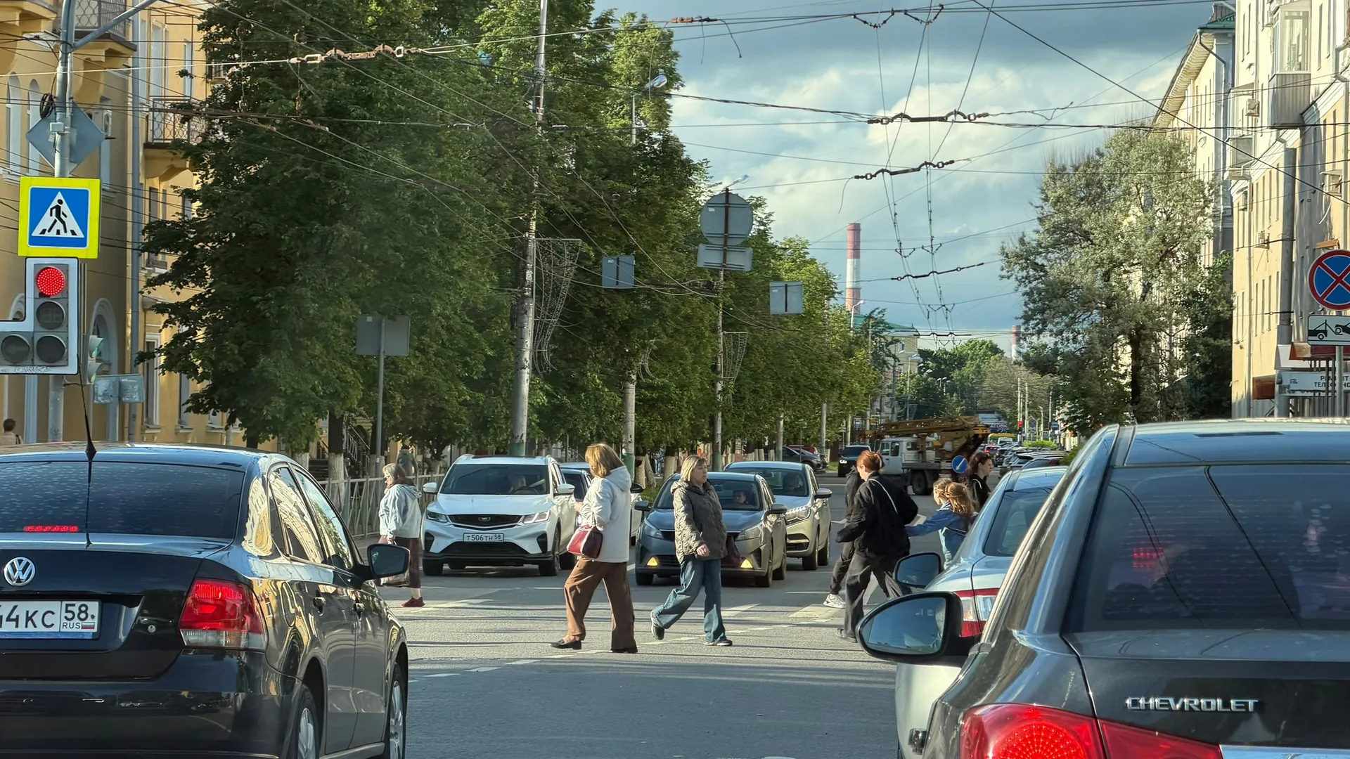 В Новозыбковском округе Брянской области проживают 50 тысяч человек в 58 населённых пунктах