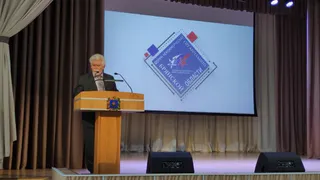 Брянский форум для НКО: фоторепортаж