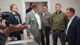Новый корпус Сеченовского университета в Брянске откроется этой осенью