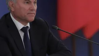 Александра Богомаза представили депутатам Госдумы после получения мандата