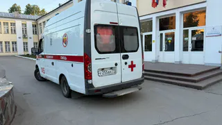 Брянским докторам Андрею Дмитракову и Валерию Моисеенкову присвоено почетное звание «Заслуженный врач Российской Федерации»