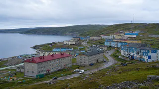 8 городов России, куда нельзя доехать на машине: рай для интроверта без пробок, толп и случайных гостей