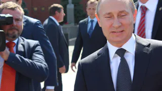 Егор Ковальчук рассказал, где узнал о назначении главой Брянской области