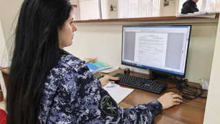 В Брянской области Росгвардия проверила более 700 владельцев оружия за неделю