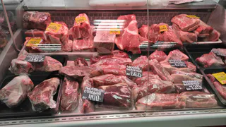 Производство мяса в Брянской области достигло 667 тысяч тонн: продукция идет в Китай, Конго и Либерию