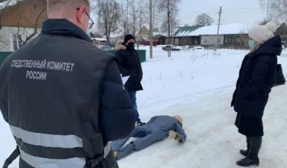 В Брянске раскрыли преступление, совершенное в начале века