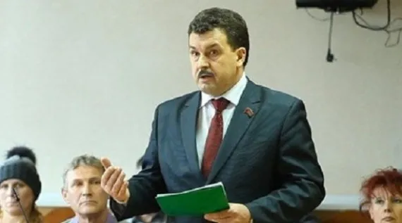 Стало известно, кто возглавит выборную тройку КПРФ в Брянскую облдуму