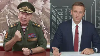 Брянский блогер просит прокуратуру проверить слова генерала Золотова