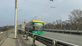 В Брянской области с 20 июля закроют мост через реку Ипуть на время капремонта